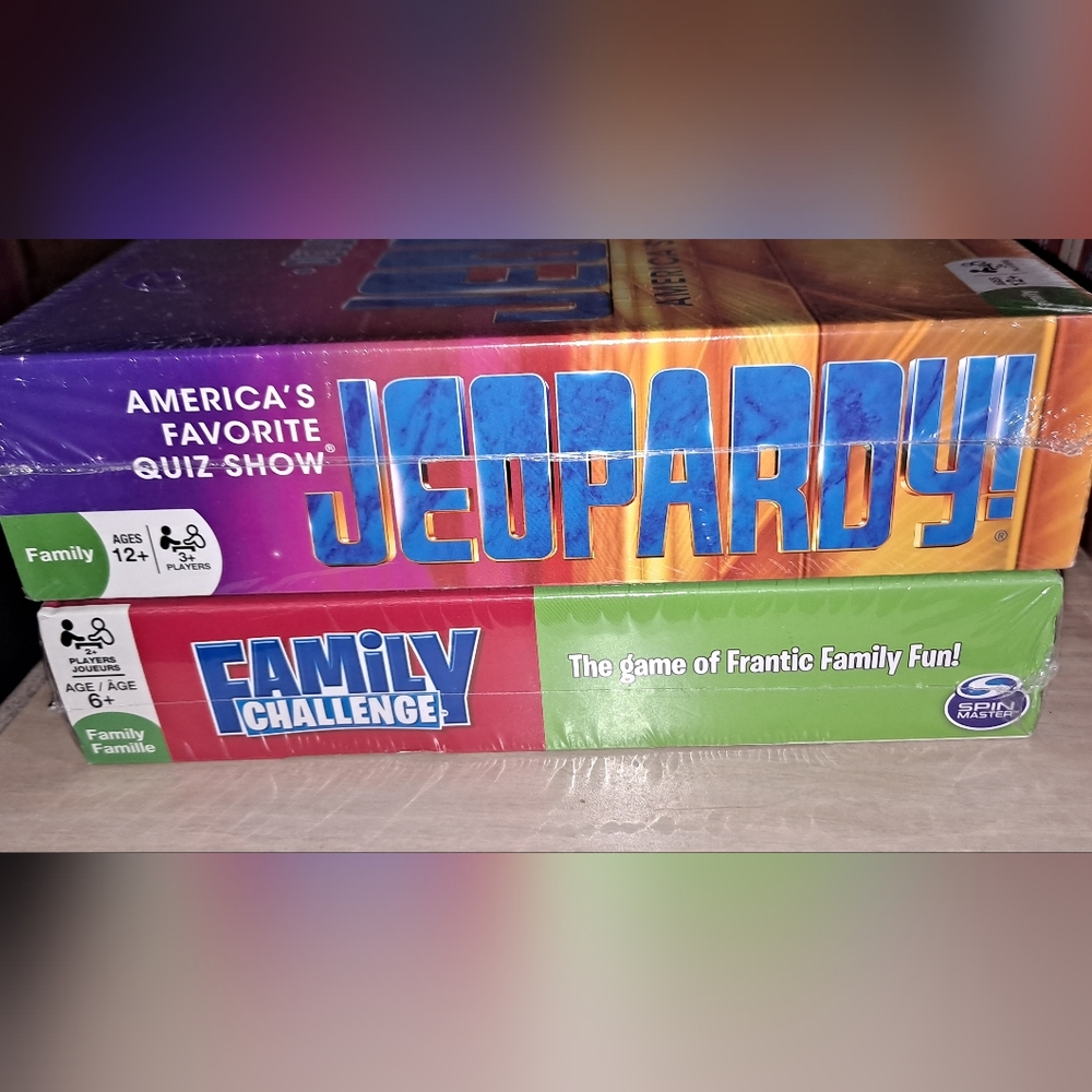 Games